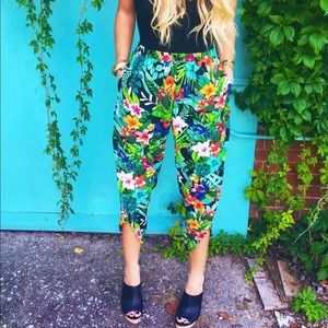 Show Me Your Mumu Banana Split Pants